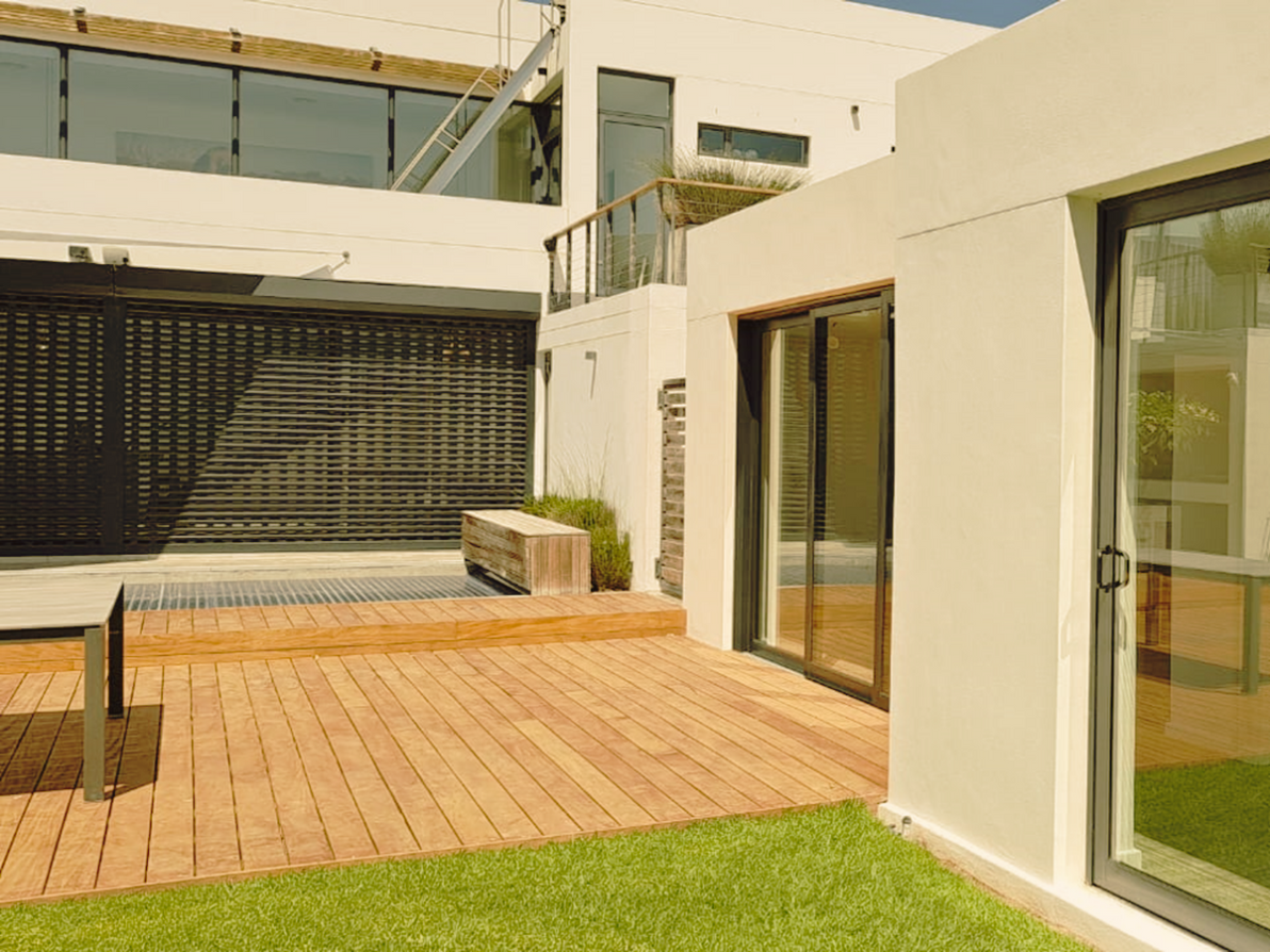 House Waters renovation and remodel Cape Town